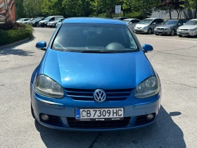 VW Golf 2.0d 140 к.с. - 3999 лв. - 29310407 7
