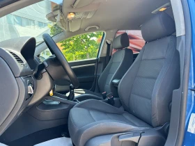VW Golf 2.0d 140 к.с. - 3999 лв. - 29310407 8