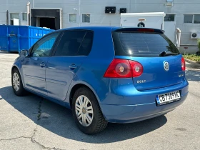 VW Golf 2.0d 140 к.с. - 3999 лв. - 29310407 3
