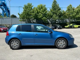 VW Golf 2.0d 140 к.с. - 3999 лв. - 29310407 5