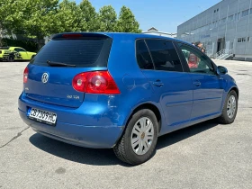 VW Golf 2.0d 140 к.с. - 3999 лв. - 29310407 4