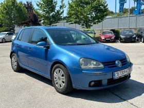 VW Golf 2.0d 140 к.с. - 3999 лв. - 29310407 6