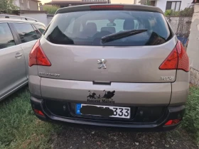 Обява за продажба на Peugeot 3008 Панорама внос Германия  ~10 678 лв. - изображение 3