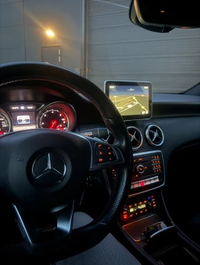 Обява за продажба на Mercedes-Benz A 200 AMG ~29 999 лв. - изображение 7