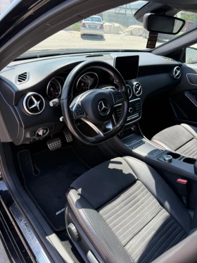 Mercedes-Benz A 200 AMG | Mobile.bg    14