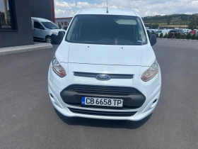  Ford Connect