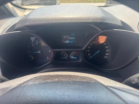 Ford Connect 1.6 TDCI  | Mobile.bg    9