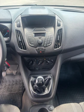 Ford Connect 1.6 TDCI  | Mobile.bg    10