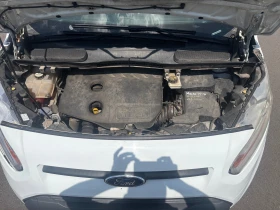 Ford Connect 1.6 TDCI  | Mobile.bg    11
