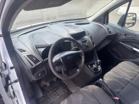 Ford Connect 1.6 TDCI  | Mobile.bg    8