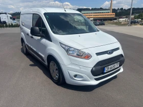 Ford Connect 1.6 TDCI  | Mobile.bg    2