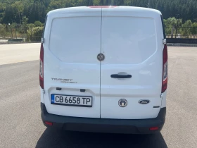 Ford Connect 1.6 TDCI  | Mobile.bg    4