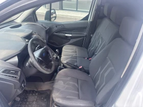 Ford Connect 1.6 TDCI  | Mobile.bg    7
