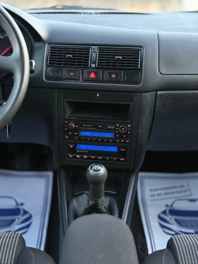 VW Golf 1.9TDi~101hp~КЛИМАТРОНИК - 4400 лв. - 37367300 12