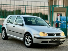 VW Golf 1.9TDi~101hp~КЛИМАТРОНИК - 4400 лв. - 37367300 3