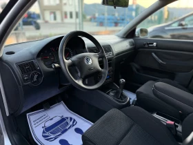 VW Golf 1.9TDi~101hp~КЛИМАТРОНИК - 4400 лв. - 37367300 9