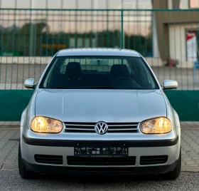 VW Golf 1.9TDi~101hp~КЛИМАТРОНИК - 4400 лв. - 37367300 2