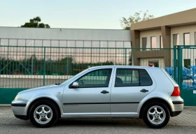 VW Golf 1.9TDi~101hp~КЛИМАТРОНИК - 4400 лв. - 37367300 8