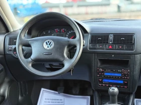 VW Golf 1.9TDi~101hp~КЛИМАТРОНИК - 4400 лв. - 37367300 11