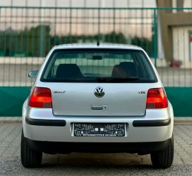 VW Golf 1.9TDi~101hp~КЛИМАТРОНИК - 4400 лв. - 37367300 6