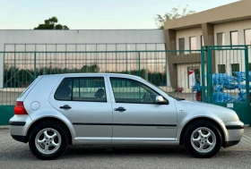 VW Golf 1.9TDi~101hp~КЛИМАТРОНИК - 4400 лв. - 37367300 4