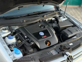 VW Golf 1.9TDi~101hp~КЛИМАТРОНИК - 4400 лв. - 37367300 17