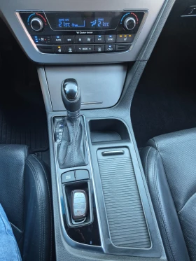 Hyundai Sonata 2.0 cm3 LPG | Mobile.bg    10