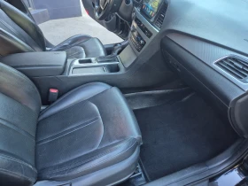 Hyundai Sonata 2.0 cm3 LPG | Mobile.bg    7