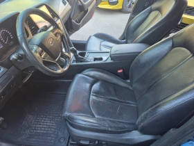 Hyundai Sonata 2.0 cm3 LPG | Mobile.bg    5
