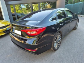 Hyundai Sonata 2.0 cm3 LPG | Mobile.bg    4
