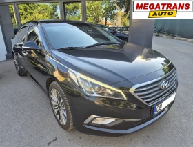     Hyundai Sonata 2.0 cm3 LPG