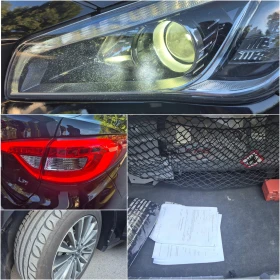 Hyundai Sonata 2.0 cm3 LPG | Mobile.bg    13