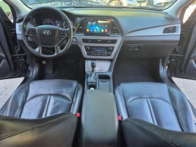 Hyundai Sonata 2.0 cm3 LPG | Mobile.bg    9