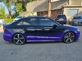 Обява за продажба на Audi Rs3 CARFAX* ОПЦИЯ ЗА ФИНАНСИРАНЕ*  ~46 600 лв. - изображение 4