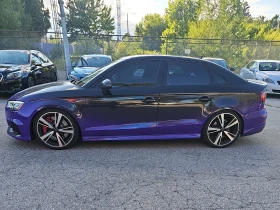 Обява за продажба на Audi Rs3 CARFAX* ОПЦИЯ ЗА ФИНАНСИРАНЕ*  ~46 600 лв. - изображение 2