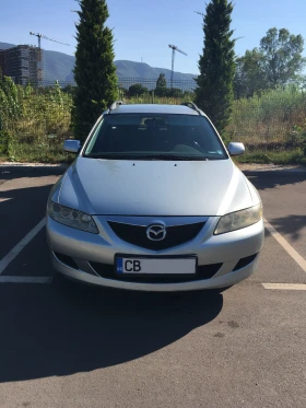 Обява за продажба на Mazda 6 ~3 000 лв. - изображение 1