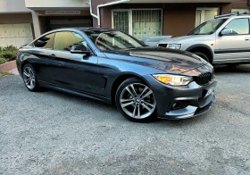Обява за продажба на BMW 428 XI ~29 000 лв. - изображение 1