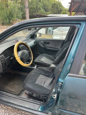 Nissan Primera | Mobile.bg    6