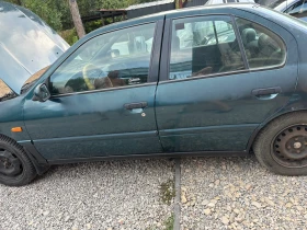 Nissan Primera | Mobile.bg    3