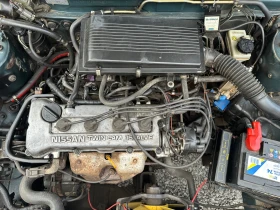 Nissan Primera | Mobile.bg    4