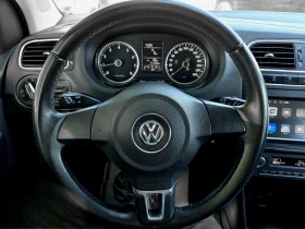 VW Polo 1.2/NAVI/Bluetooth/КАМЕРА - 10999 лв. - 24717298 8