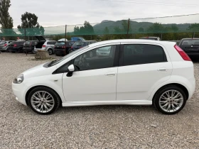 Обява за продажба на Fiat Punto 1.6JTD-120PS-ПОДГРЕВ ~5 300 лв. - изображение 7