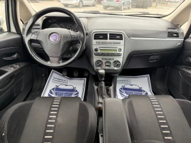 Обява за продажба на Fiat Punto 1.6JTD-120PS-ПОДГРЕВ ~5 300 лв. - изображение 11