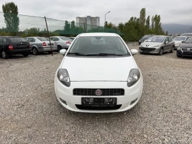 Обява за продажба на Fiat Punto 1.6JTD-120PS-ПОДГРЕВ ~5 300 лв. - изображение 1
