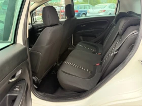 Обява за продажба на Fiat Punto 1.6JTD-120PS-ПОДГРЕВ ~5 300 лв. - изображение 10