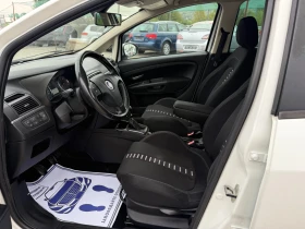 Обява за продажба на Fiat Punto 1.6JTD-120PS-ПОДГРЕВ ~5 300 лв. - изображение 8