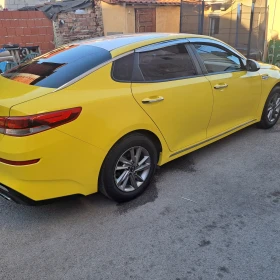 Обява за продажба на Kia K5 ~3 000 лв. - изображение 1 | Auto.bg Обява за продажба на Kia K5 ~3 000 лв. - изображение 1