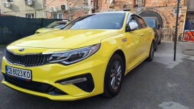 Kia K5 Лизинг  Кеш - изображение 1