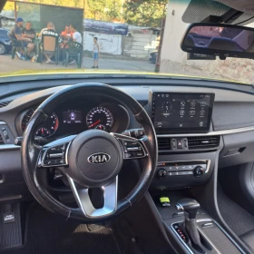 Обява за продажба на Kia K5 ~3 000 лв. - изображение 7 | Auto.bg Обява за продажба на Kia K5 ~3 000 лв. - изображение 7
