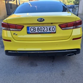 Обява за продажба на Kia K5 ~3 000 лв. - изображение 3 | Auto.bg Обява за продажба на Kia K5 ~3 000 лв. - изображение 3